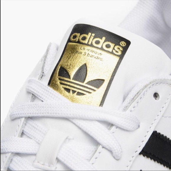 ADIDAS ORIGINALS SUPERSTAR C77124 B9,38 - Picture 5 of 6